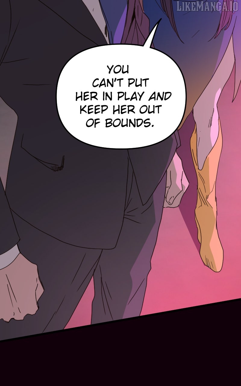 Read The Mafia Nanny Manga Online