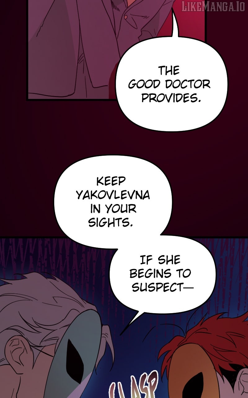 Read The Mafia Nanny Manga Online