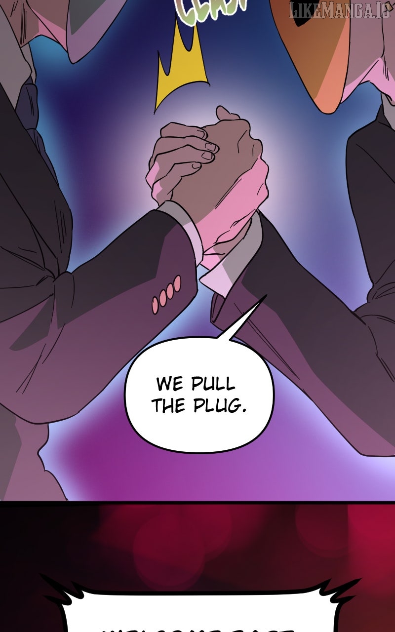 Read The Mafia Nanny Manga Online