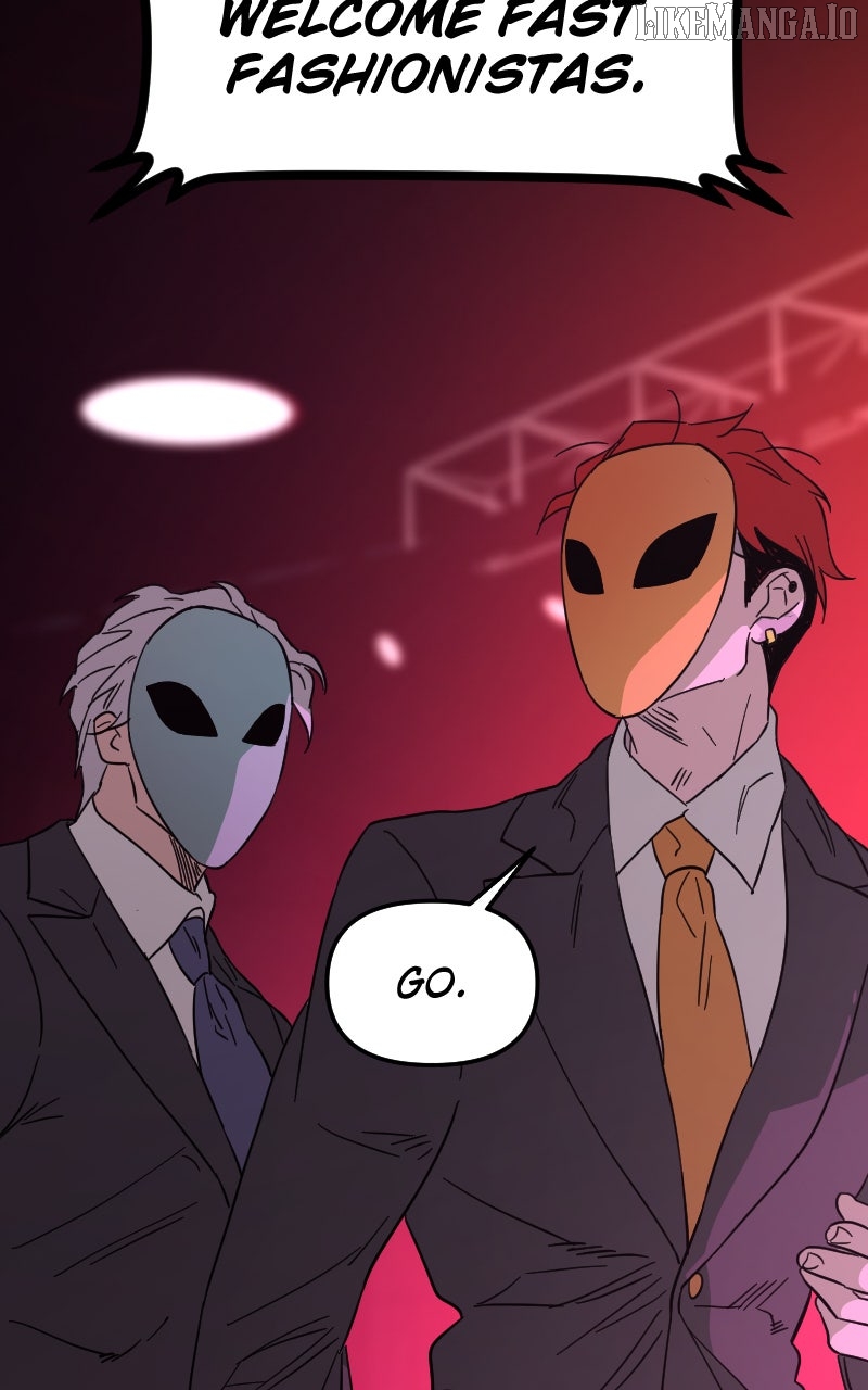 Read The Mafia Nanny Manga Online