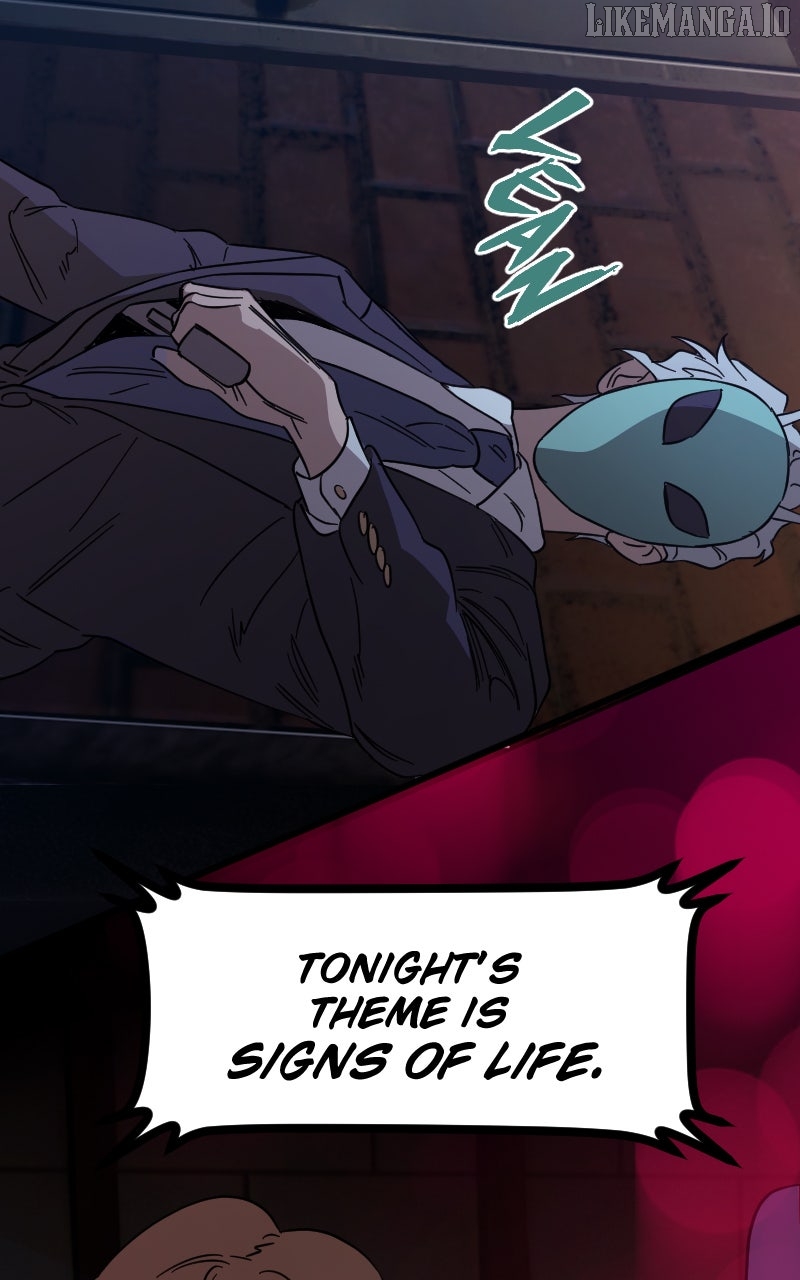 Read The Mafia Nanny Manga Online