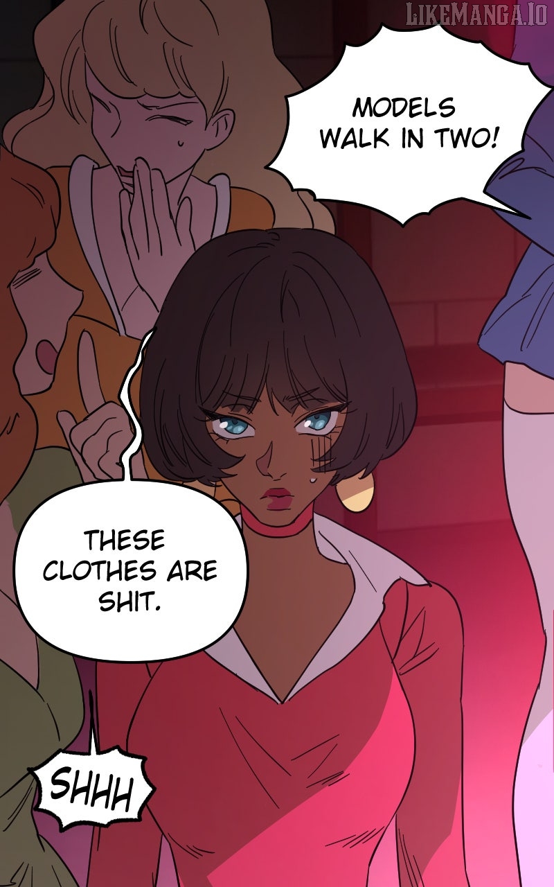 Read The Mafia Nanny Manga Online