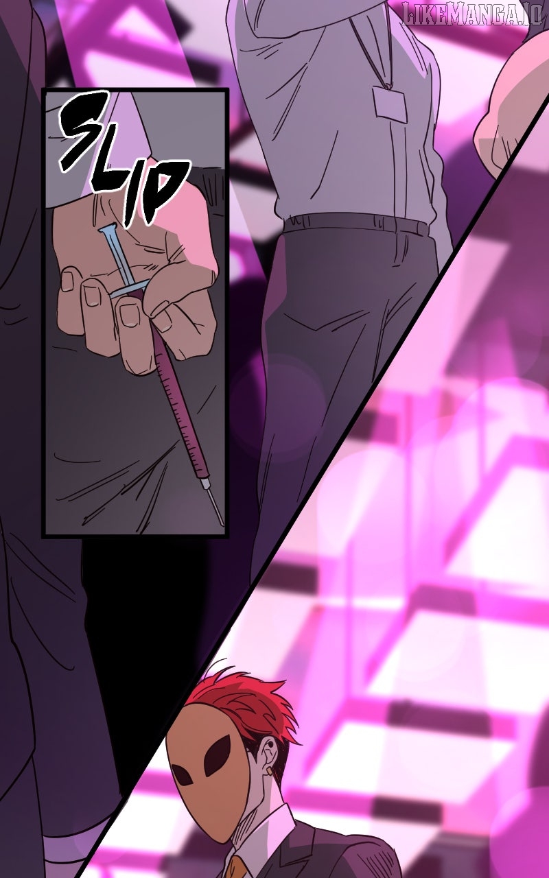 Read The Mafia Nanny Manga Online