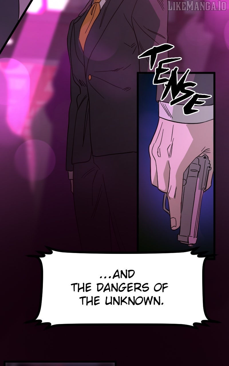 Read The Mafia Nanny Manga Online