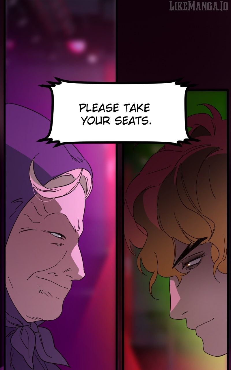 Read The Mafia Nanny Manga Online
