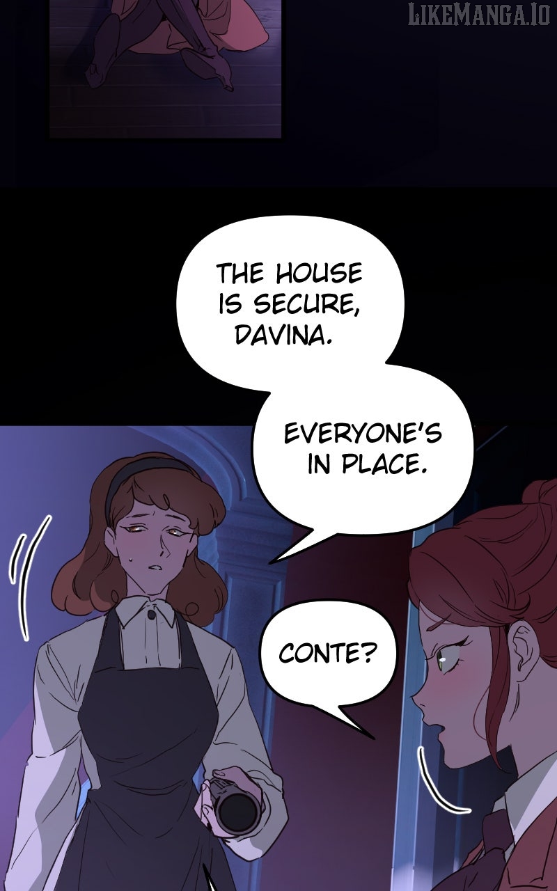 Read The Mafia Nanny Manga Online