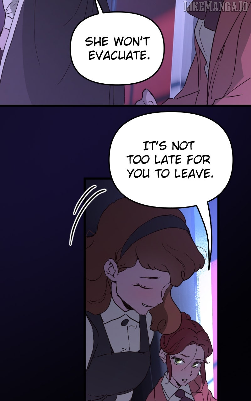 Read The Mafia Nanny Manga Online