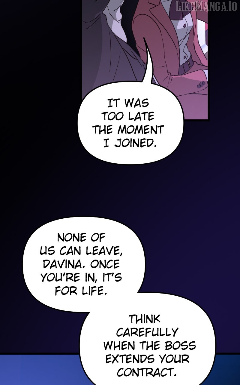 Read The Mafia Nanny Manga Online
