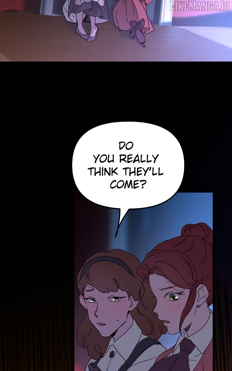 Read The Mafia Nanny Manga Online