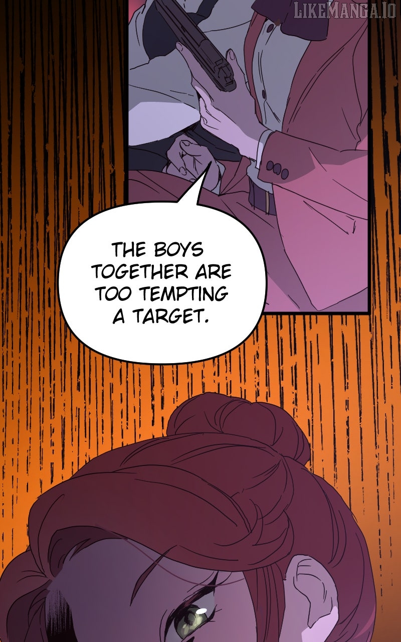 Read The Mafia Nanny Manga Online