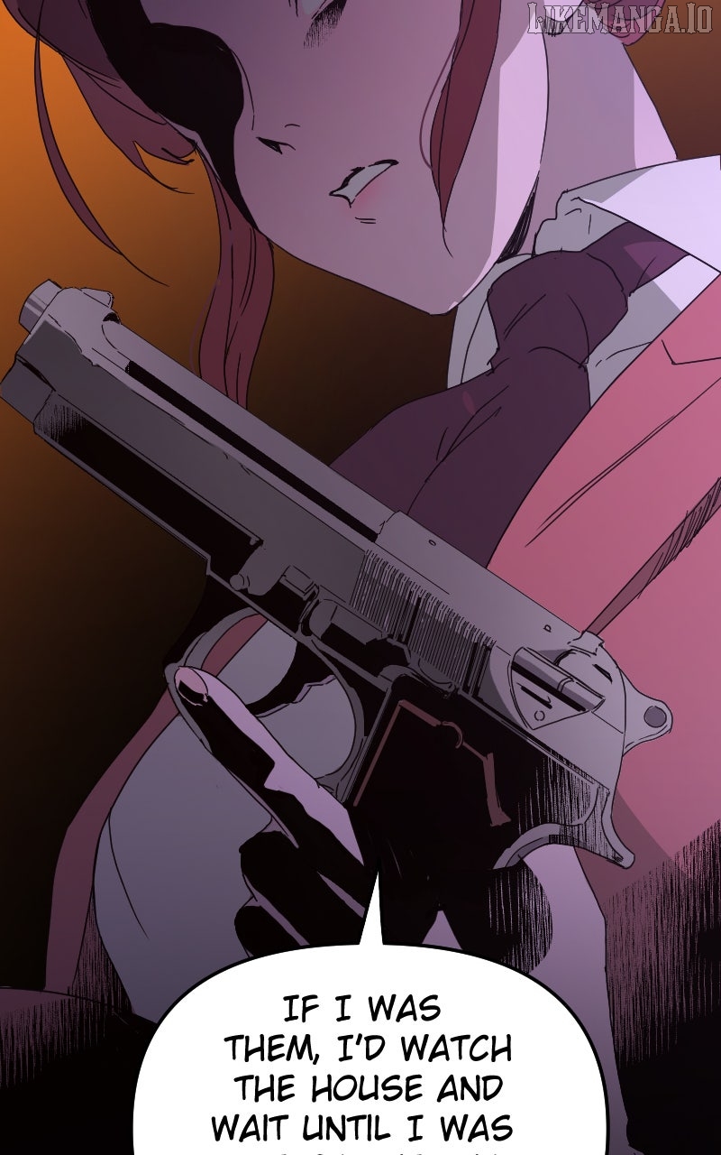 Read The Mafia Nanny Manga Online