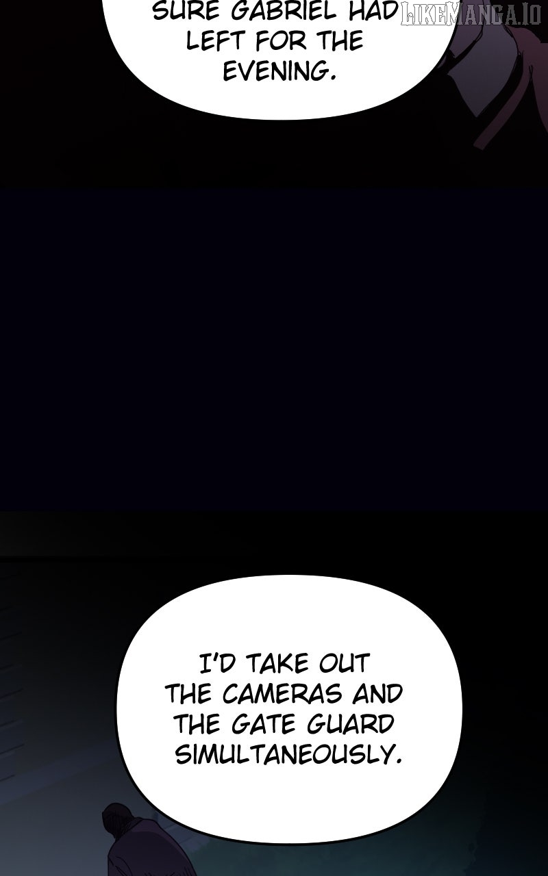 Read The Mafia Nanny Manga Online