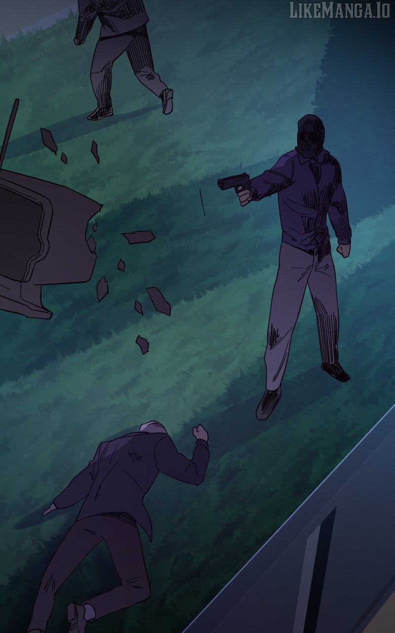 Read The Mafia Nanny Manga Online