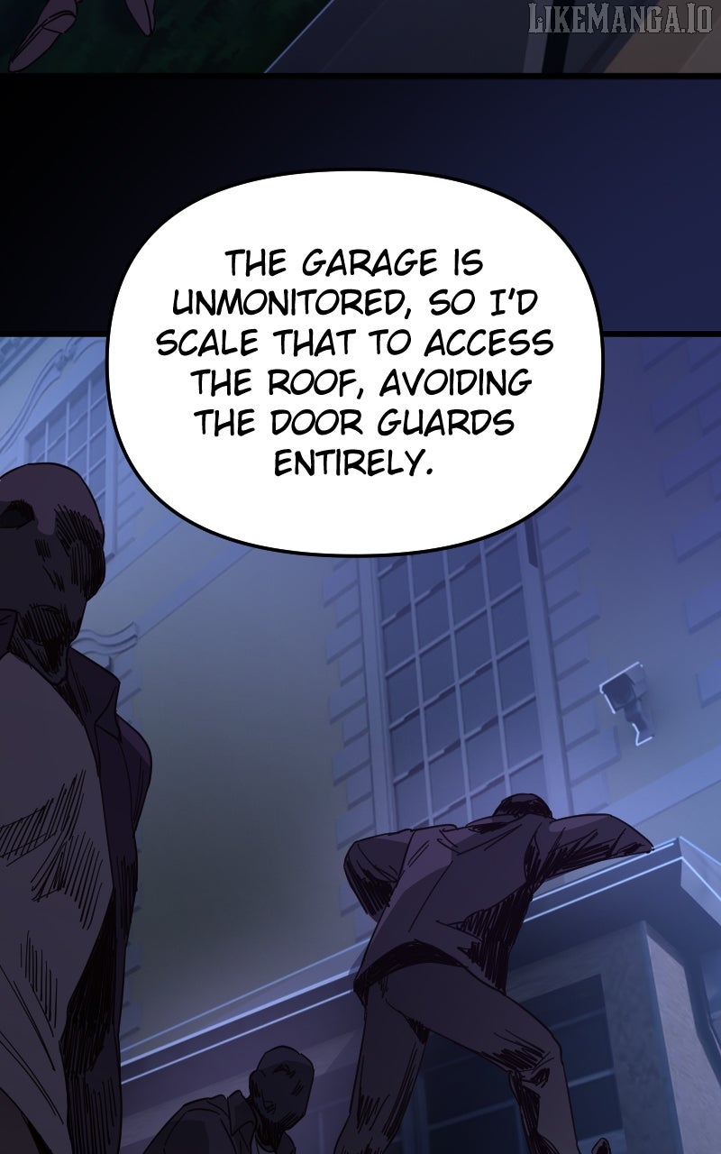 Read The Mafia Nanny Manga Online