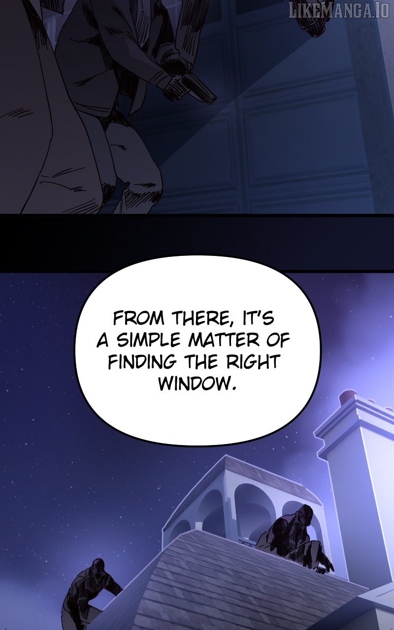 Read The Mafia Nanny Manga Online