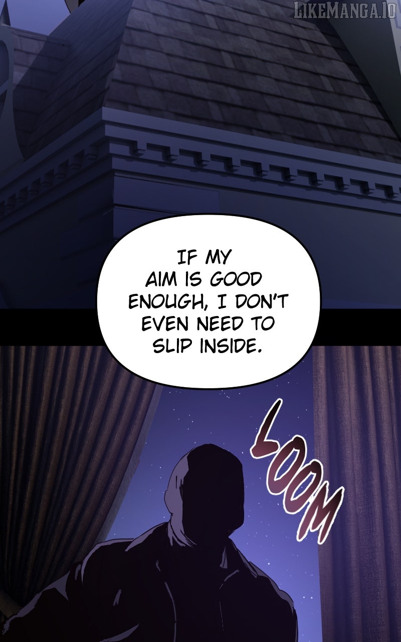 Read The Mafia Nanny Manga Online
