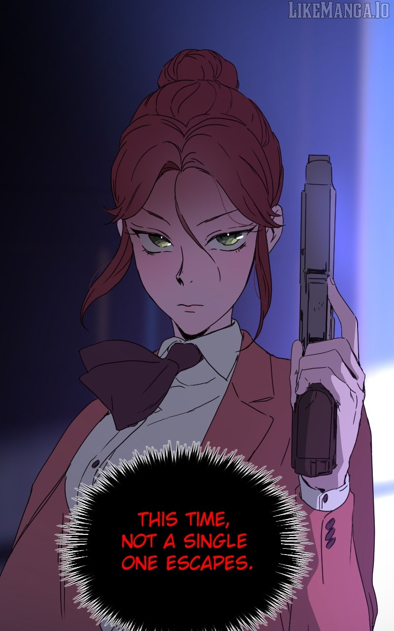 Read The Mafia Nanny Manga Online