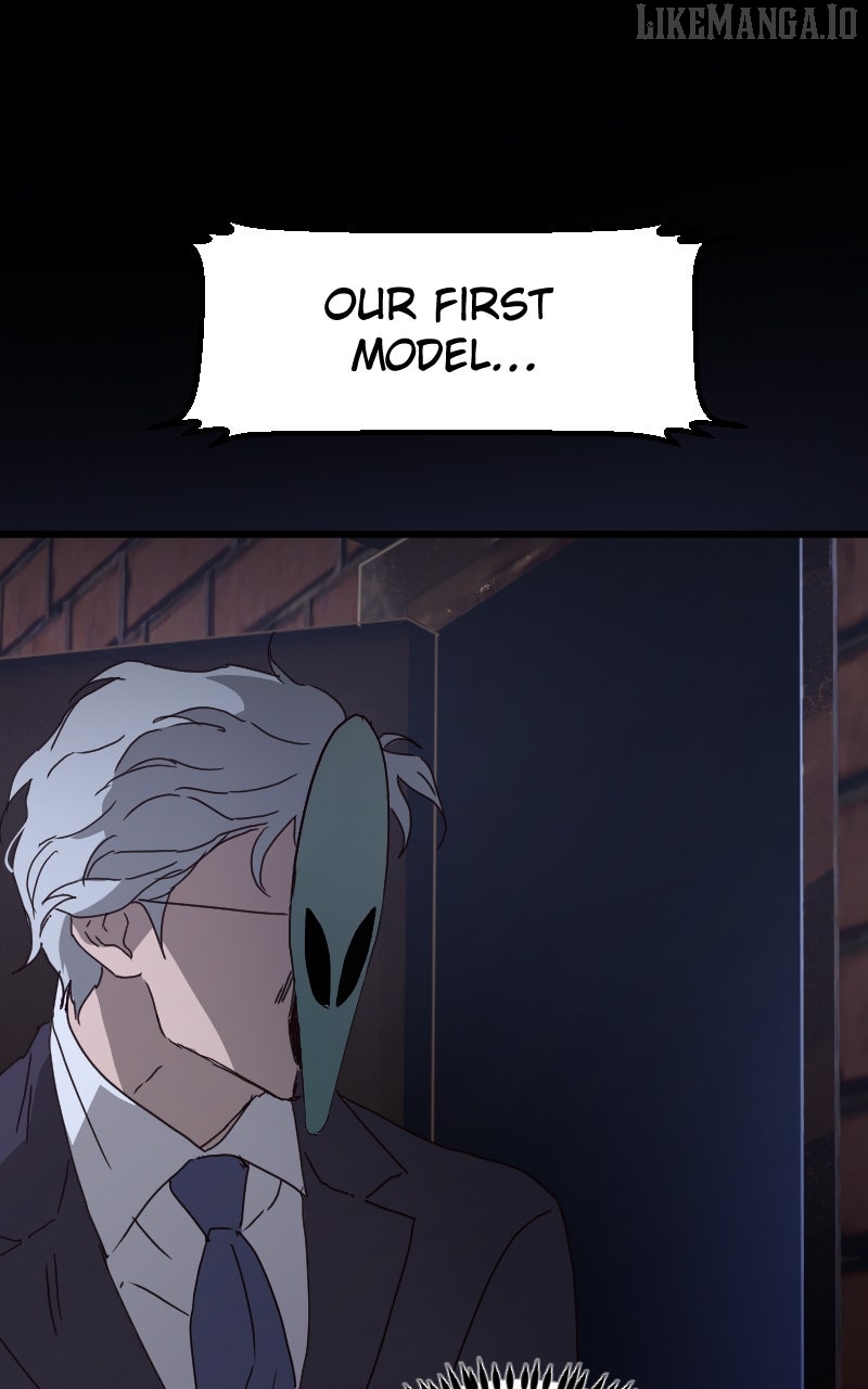 Read The Mafia Nanny Manga Online
