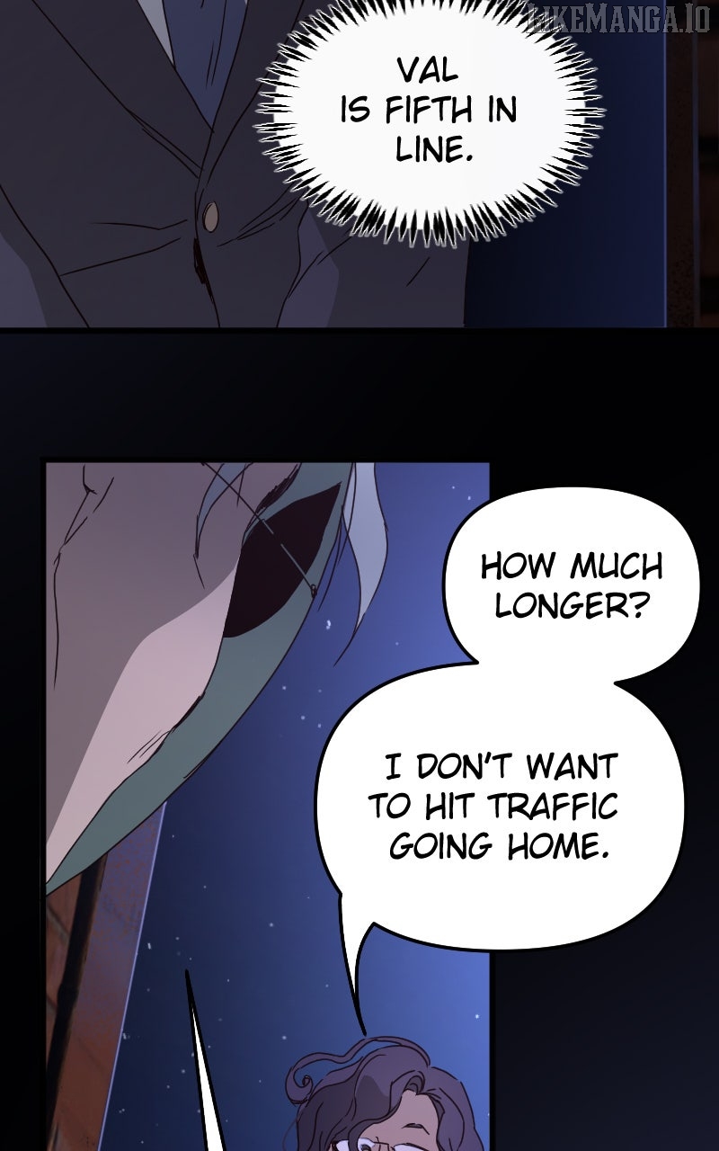 Read The Mafia Nanny Manga Online