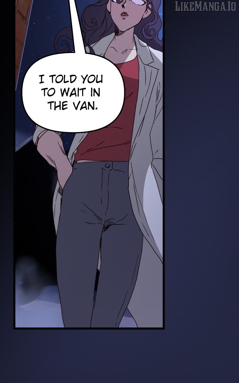 Read The Mafia Nanny Manga Online