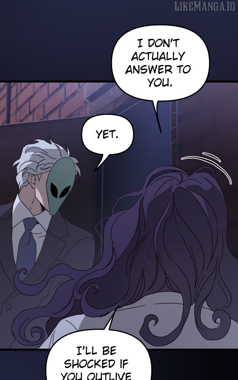 Read The Mafia Nanny Manga Online