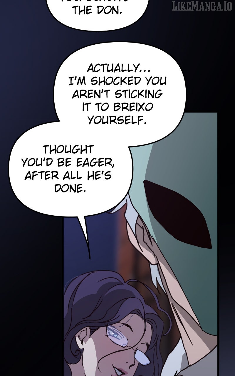 Read The Mafia Nanny Manga Online