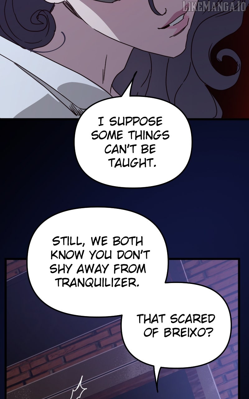 Read The Mafia Nanny Manga Online