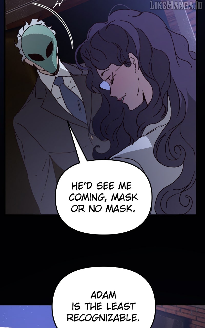 Read The Mafia Nanny Manga Online