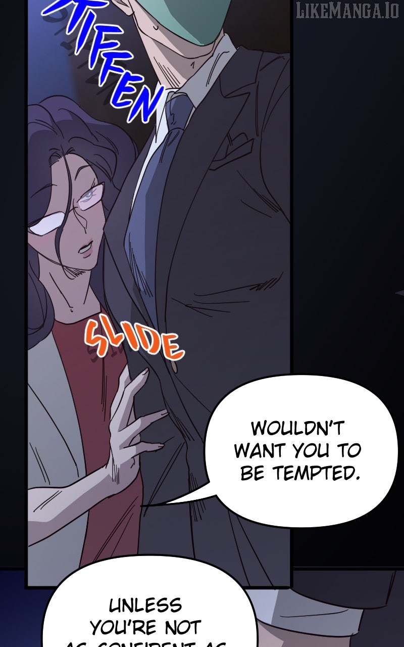 Read The Mafia Nanny Manga Online