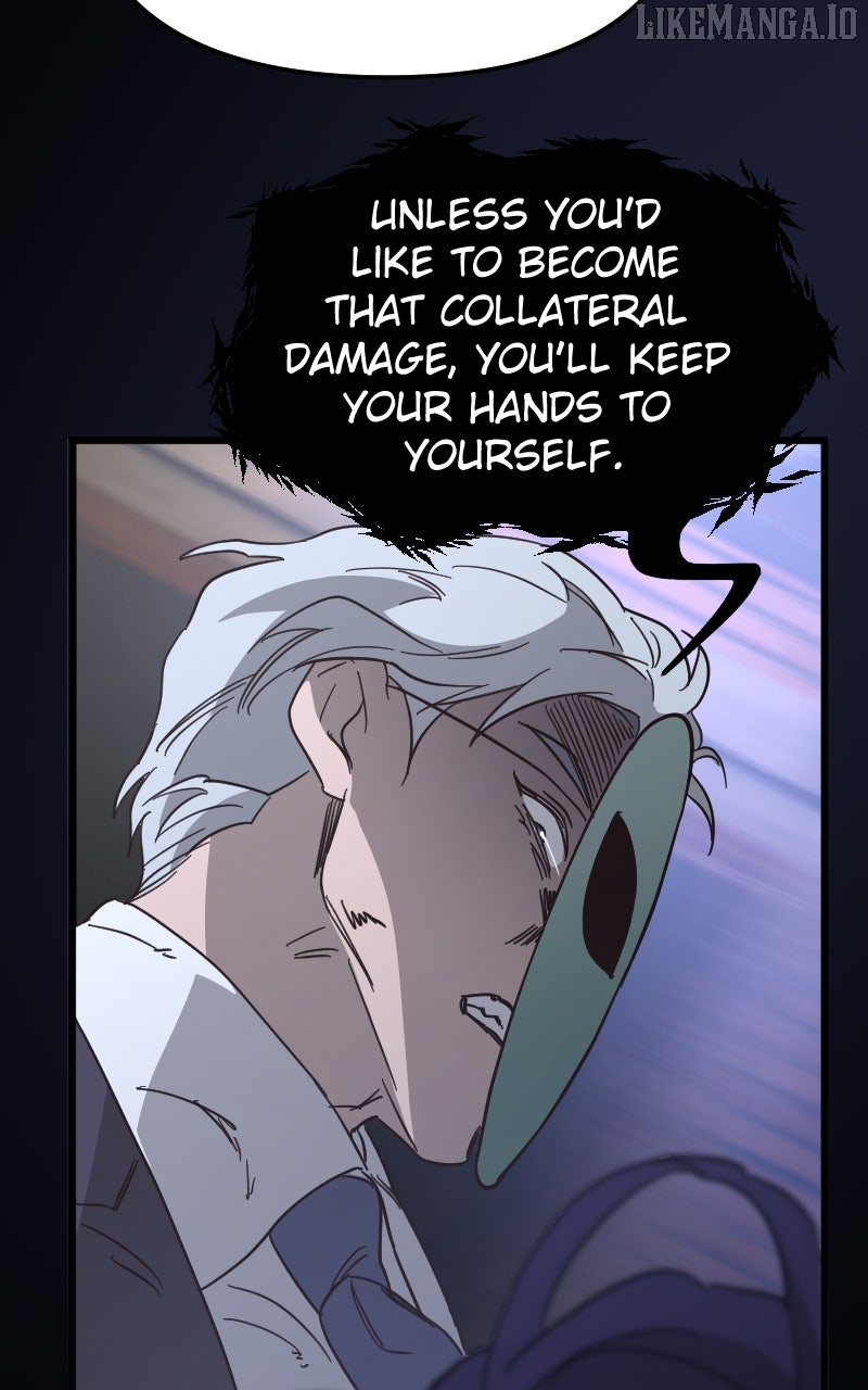 Read The Mafia Nanny Manga Online