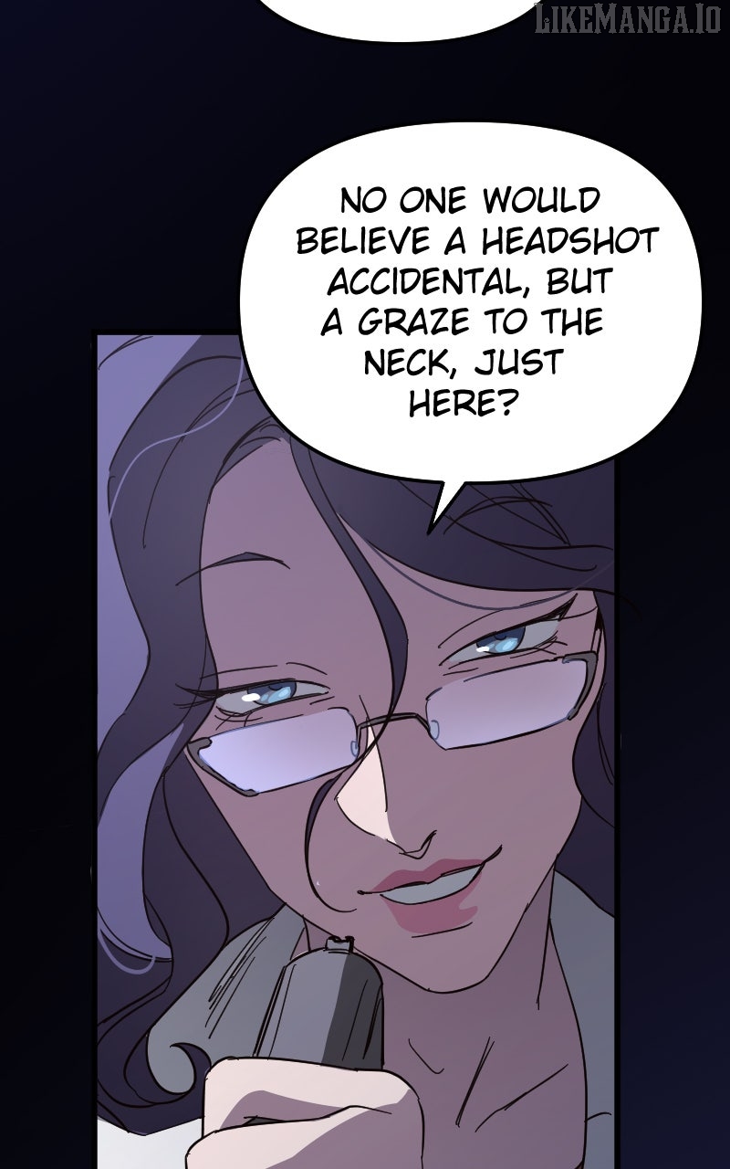 Read The Mafia Nanny Manga Online