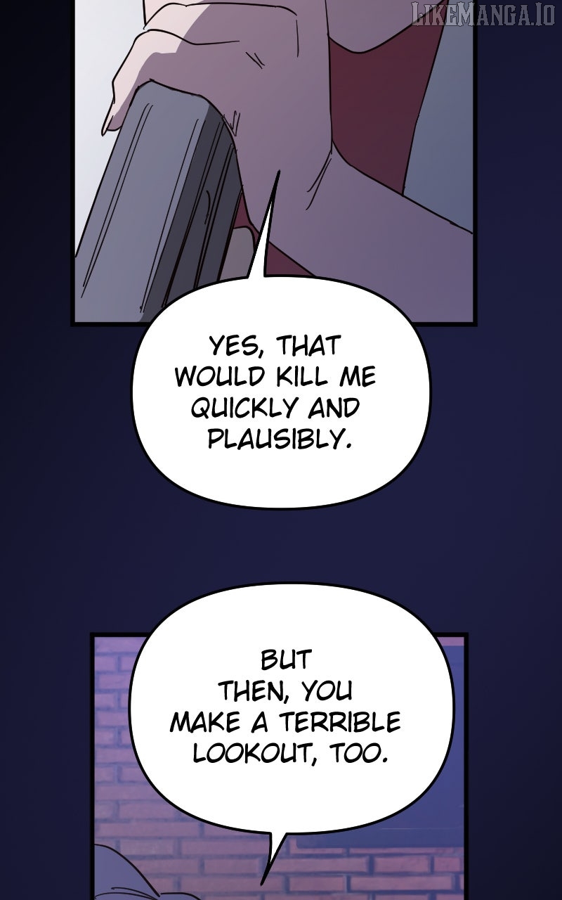 Read The Mafia Nanny Manga Online
