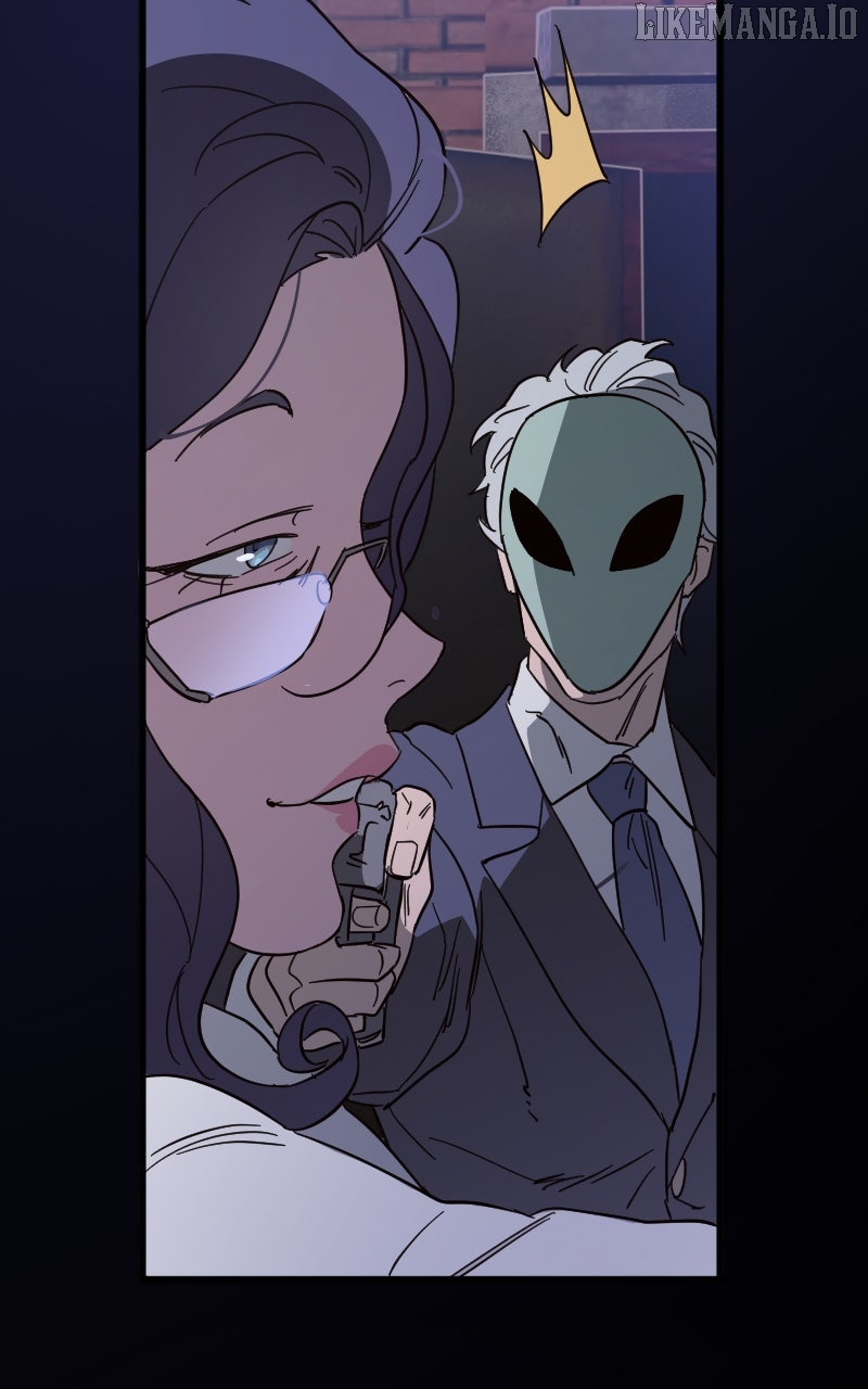 Read The Mafia Nanny Manga Online