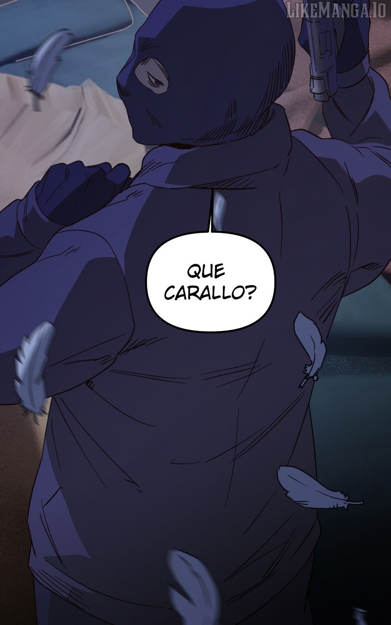 Read The Mafia Nanny Manga Online