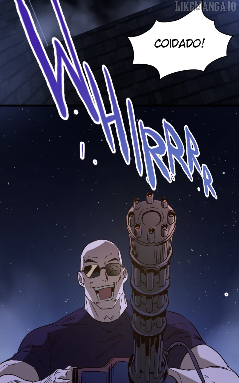 Read The Mafia Nanny Manga Online