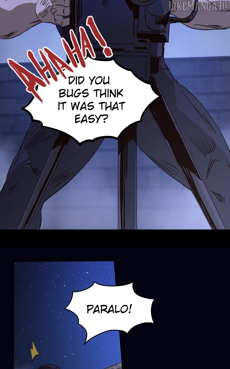 Read The Mafia Nanny Manga Online