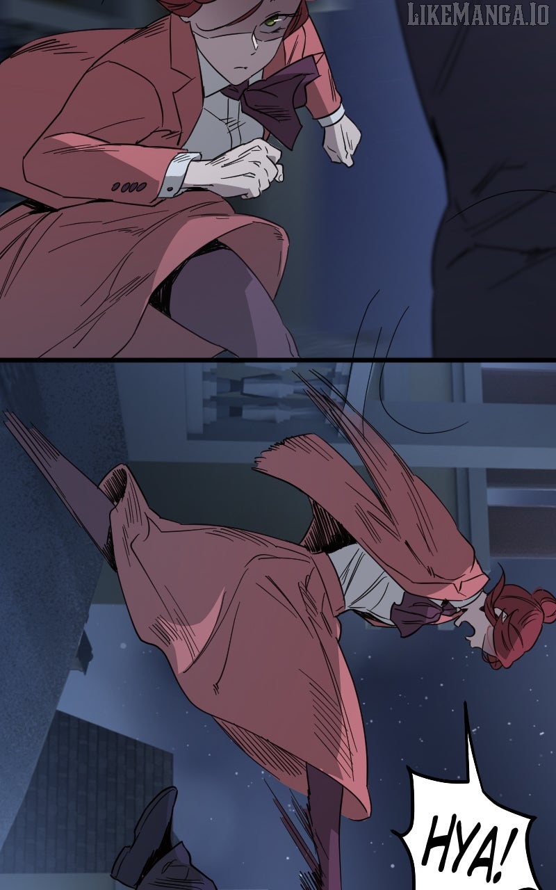 Read The Mafia Nanny Manga Online