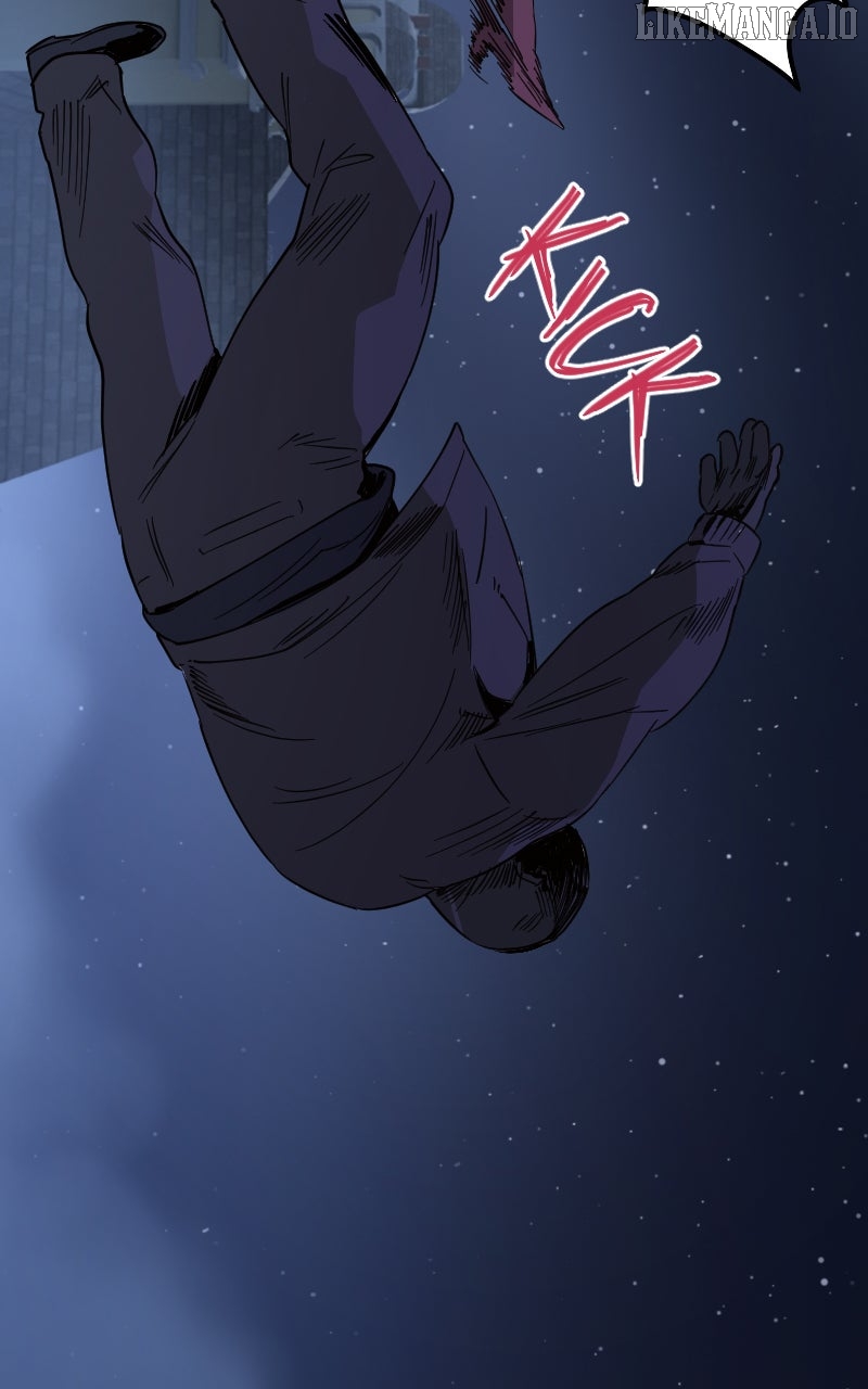 Read The Mafia Nanny Manga Online
