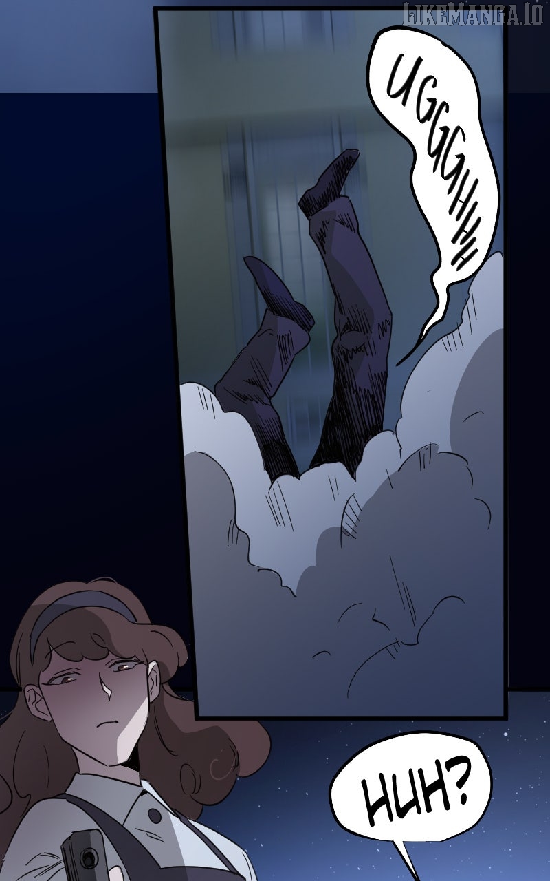 Read The Mafia Nanny Manga Online