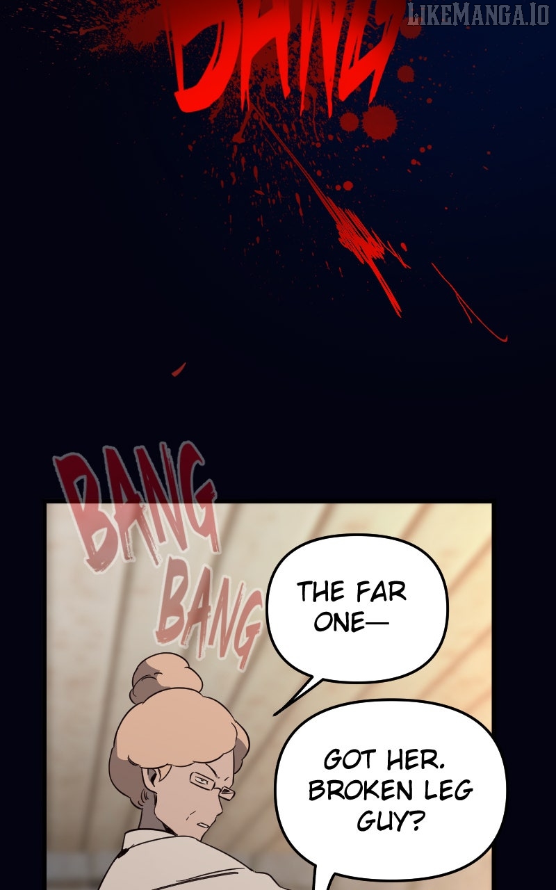 Read The Mafia Nanny Manga Online