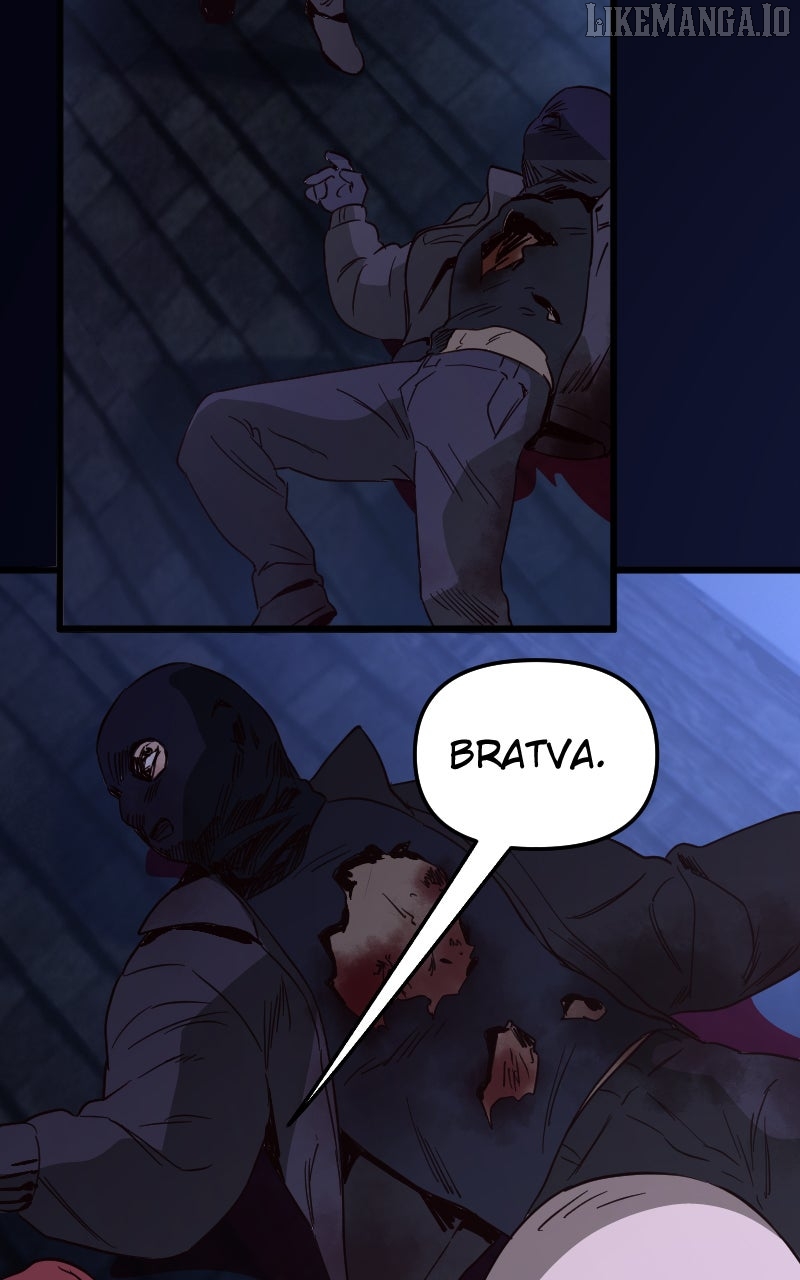 Read The Mafia Nanny Manga Online