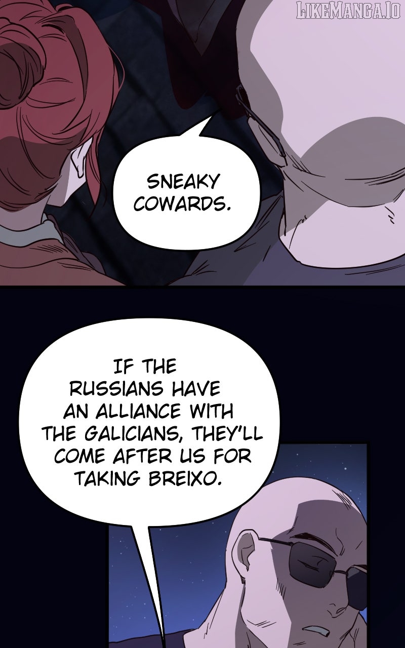 Read The Mafia Nanny Manga Online