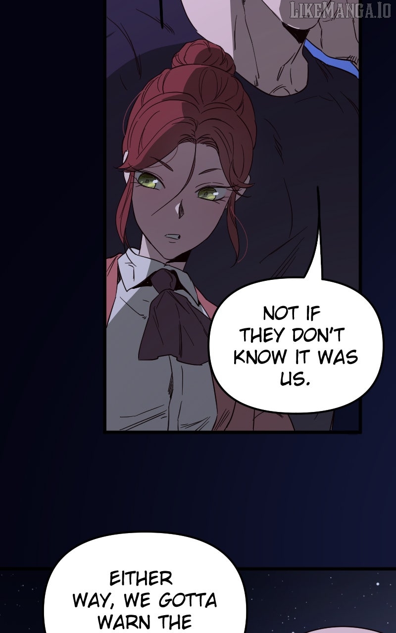 Read The Mafia Nanny Manga Online