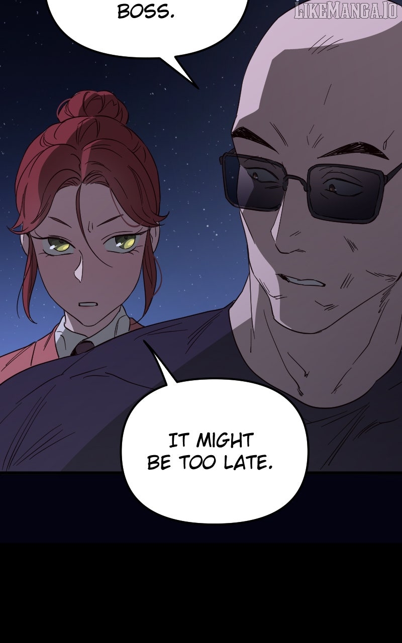 Read The Mafia Nanny Manga Online