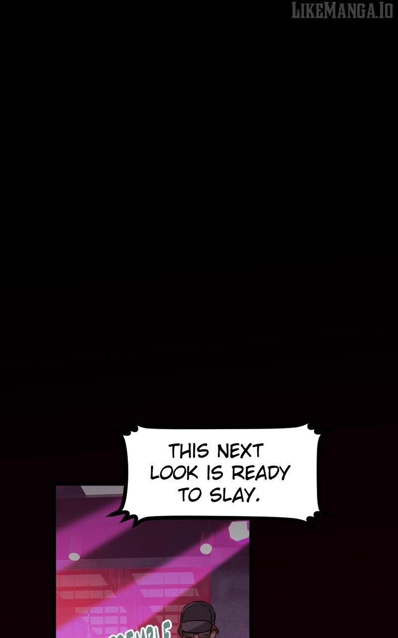 Read The Mafia Nanny Manga Online