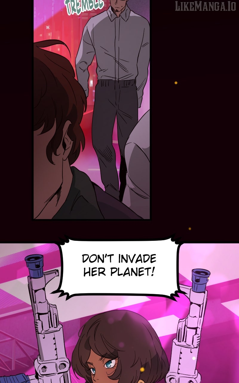Read The Mafia Nanny Manga Online