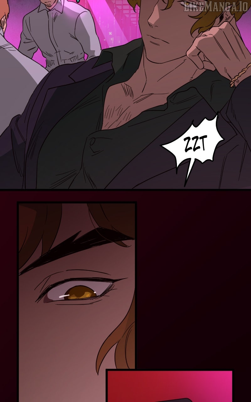 Read The Mafia Nanny Manga Online