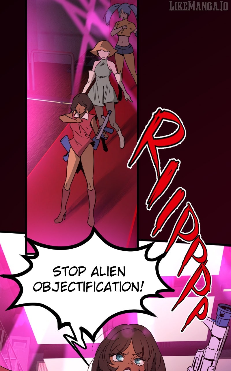 Read The Mafia Nanny Manga Online