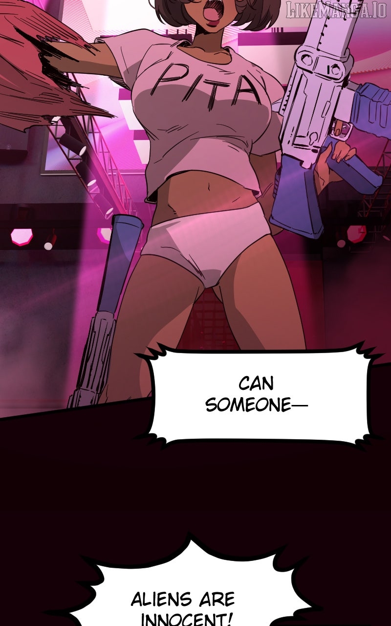 Read The Mafia Nanny Manga Online