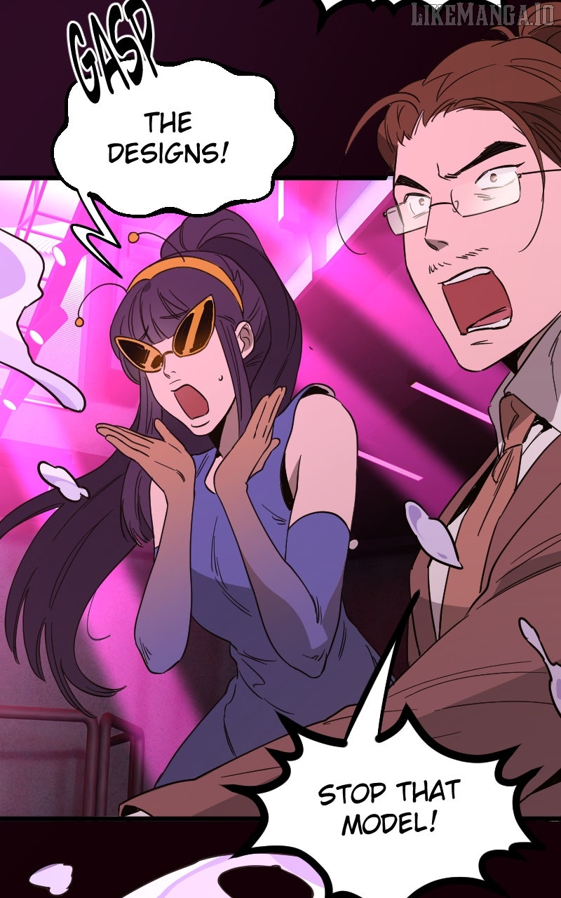 Read The Mafia Nanny Manga Online